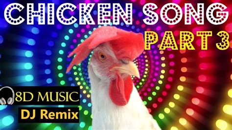 chicken dance song youtube|More.